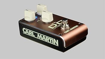 Amazon | CARL MARTIN DC DRIVE Sシリーズ 6*11.5*5cm 国内正規品